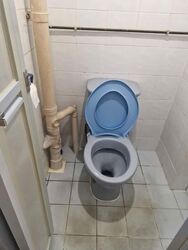 Blk 96 Toa Payoh Palm Spring (Toa Payoh), HDB 3 Rooms #563306891